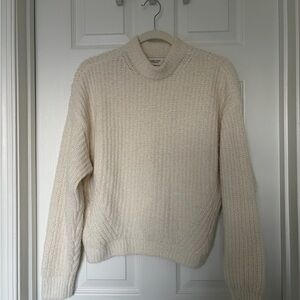 Abercrombie & Fitch SoftAF Mockneck Sweater